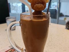 -新宝餐厅(流塘店)