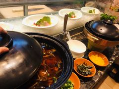 -长沙富力万达文华酒店