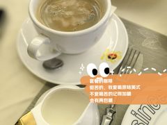 -马迭尔西餐厅(中央大街店)