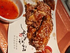 -庆江南江南菜(琴湖溪里花园城店)