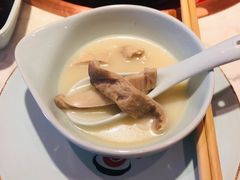 胡椒猪肚鸡-捞神汤物料理(正大广场店)