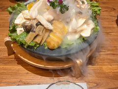 -束河人家(南锣鼓巷店)