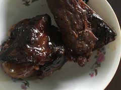 -王裕興肉莊(南禅寺店)