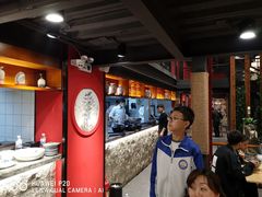 -老九圆山西面馆(CBD店)