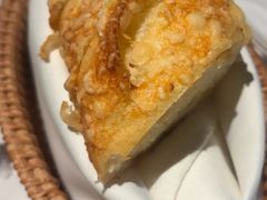 -Oyster Talks 四度蚝法餐厅