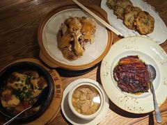 -金苑酒家·客家菜·广东老字号(万象店)