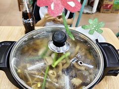 -三叔牛杂火锅店(三淮大街15号店)