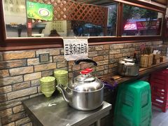 -钓鱼猫面(总店)