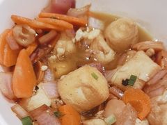 -冇味湘潭菜(湘江世纪城店)