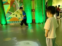 -佛山科学馆