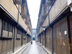 -乌镇枕水度假酒店