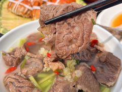 -蟹天蟹地农家菜·阳澄湖大闸蟹(浅水湾店)