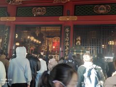 -浅草寺