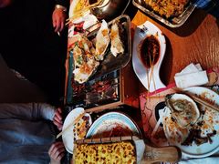 -喝丢一只鞋海鲜烧烤·海肠捞饭(市场店)
