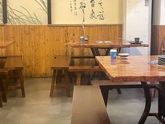 -耗儿鱼蛙蛙叫·老成都火锅(蛇口海昌街店)