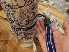 -霸王茶姬(大连万象汇店)