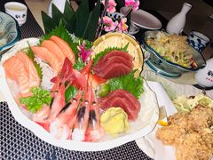 -有喜屋·深夜食堂(北京西路店)