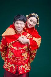 -沐曦摄影工作室