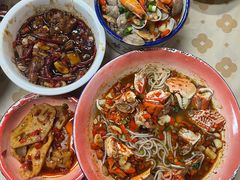 -老三样·旧食新味(船山路店)