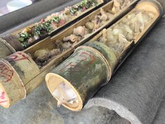 -竹泉农庄·竹筒饭(从化店)