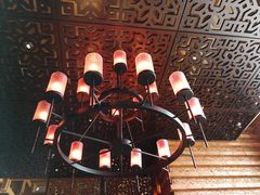 -南通滨江洲际酒店-东厨中餐厅