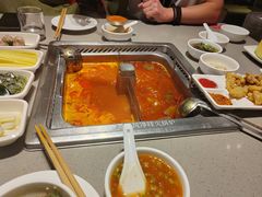 -海底捞火锅(龙湖北京大兴天街店)