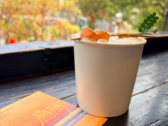 -青莯_Percher Coffee Shop(皮市街店)