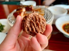 -民族饭店-四季餐厅