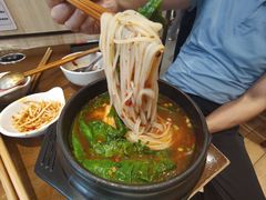-猪脑壳凉面(南正街店)