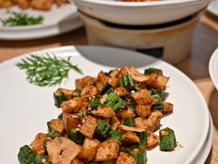 -连鹭海鲜·海肠捞饭·海胆饭(星海店)