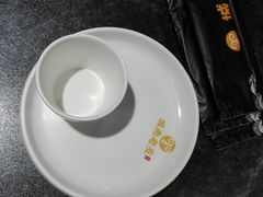 -城南老友羊蝎子火锅(花乡奥莱店)