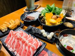 -呷哺呷哺(王府井喜悦店)