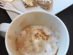 雪融太妃拿铁-星巴克(长春迅驰广场店)