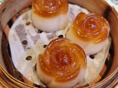 -七爷清汤腩·港式餐厅(金狮广场店)