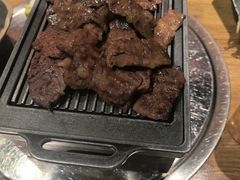 -やきにく 牛将日式焼肉(新华路店)