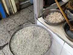 红薯粉-甘记肥肠粉(马鞍北路店)