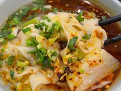 -安泊尔牛肉面(北滨河路店)