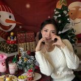 我在JH过5G 圣诞啦🎄氛围感爆棚‼️