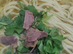 -大藏村拉面(保利首开·熙悦春天店)