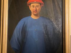 -乌菲兹美术馆