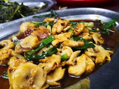 -黄亚华小食店(Jalan Alor)