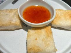 -淘米捞·米汤脆鲩鱼火锅(福田皇岗店)