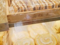 -宝圆斋清真糕点·蛋糕