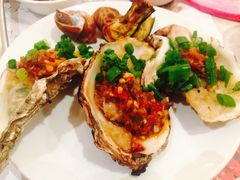 -芭菲盛宴·环球美食(解放碑英利国际店)