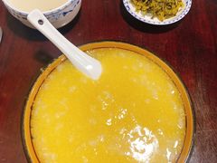 玉米碜粥-四海楼(如皋定慧禅寺店)