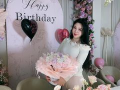 -PARFUM FLORAL花境法餐(南京首店)