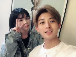 -3AM·S HAIR SALON烫发染发接发