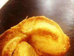 白脱芝士大蝴蝶酥-老大昌(淮海中路店)