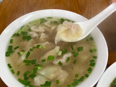 -吴家馄饨