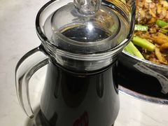 酸梅汤-蛙蛙叫干锅年代(簋街总店)